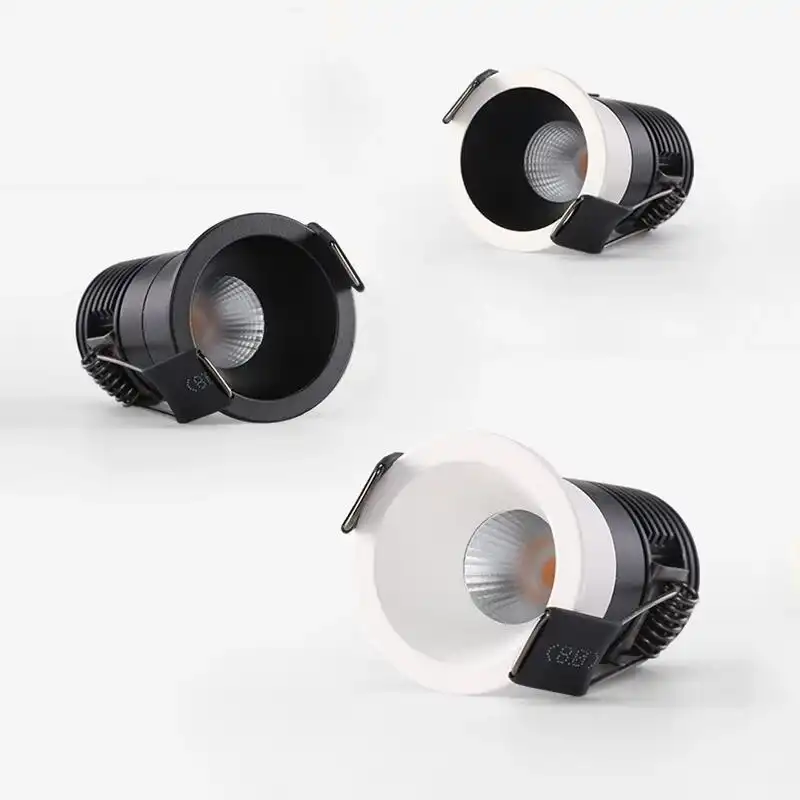 Can I put LED bulbs in my downlights?